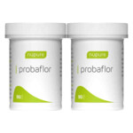 2x Nupure Probaflor - 64.58 euro