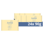 6x Zwitsal Crème Zeepblok Baby