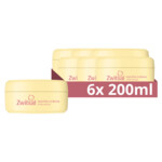 6x Zwitsal Zachte Crème
