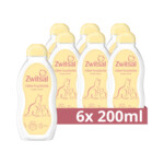 6x Zwitsal Rijke Huidolie