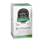 Royal Green Vitamine D3 Biologisch