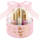 essence Geschenkset The Most Wonderful Kiss Of The Year Lip Oil