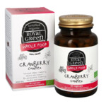 Royal Green Cranberry Complex Biologisch - 21.55 euro