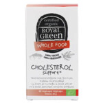 Royal Green Cholesterol Support Biologisch