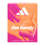 Adidas Vibes Eau de Parfum + Showergel Get Comfy - 14.99 euro