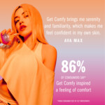 Adidas Vibes Eau de Parfum + Showergel Get Comfy - 14.99 euro