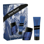 Bruno Banani Eau de Toilette + Showergel Magic Man