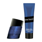 Bruno Banani Eau de Toilette + Showergel Magic Man - 19.99 euro