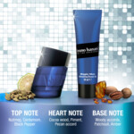 Bruno Banani Eau de Toilette + Showergel Magic Man - 19.99 euro
