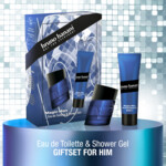 Bruno Banani Eau de Toilette + Showergel Magic Man - 19.99 euro