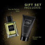 David Beckham Eau de Parfum + Showergel Instinct - 17.99 euro