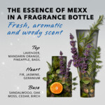 Mexx Eau de Toilette + Showergel Signature Man - 13.49 euro
