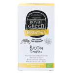 Royal Green Biotine Complex Biologisch