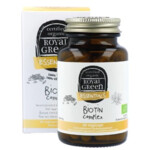 Royal Green Biotine Complex Biologisch - 23.15 euro