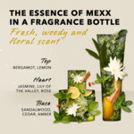 Mexx Eau de Toilette + Showergel Signature Woman - 16.79 euro