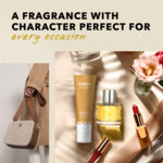 Mexx Eau de Toilette + Showergel Signature Woman - 16.79 euro