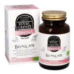 Royal Green Folate Biologisch - 23.95 euro