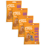 4x Edgard & Cooper Adult Bite S Kip