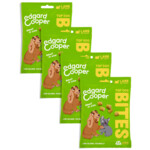 4x Edgard & Cooper Adult Bite S Lam & Kalkoen