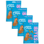 4x Edgard & Cooper Adult Bite S Zalm & Kip