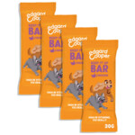 4x Edgard & Cooper Adult Bar Kip