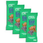 4x Edgard & Cooper Adult Bar Appel