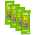 4x Edgard & Cooper Adult Bar Lam & Kalkoen 30 gr