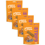 4x Edgard & Cooper Adult Strips Kip