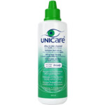 3x Unicare Alles-In-Een Vloeistof Harde Contactlenzen - 24.2 euro