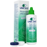 3x Unicare Alles-In-Een Vloeistof Harde Contactlenzen - 24.2 euro
