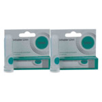 2x Linn Neusinhaler Blister - 3.17 euro