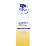 E.J. Swaab Lanoline Créme - 3.44 euro