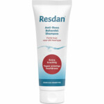 Resdan Shampoo Anti-Roos - 10.99 euro