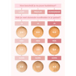 Cent Pur Cent Loose Mineral Foundation  3.5 - 39.99 euro