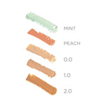 Cent Pur Cent Waterproof Covering Concealer 1.0 - 26.99 euro