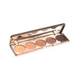 Cent Pur Cent La Palette  Sunshine - 44.99 euro