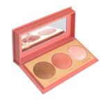 Cent Pur Cent Contour Pallet Glamour Peach