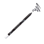 Cent Pur Cent Waterproof Eye Pencil  Noir - 22.99 euro