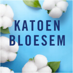 Ambi Pur Badkamer Luchtverfrisser Katoen Bloesem - 4.79 euro
