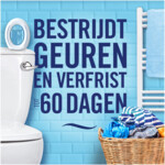 Ambi Pur Badkamer Luchtverfrisser Ochtend Dauw - 4.79 euro
