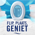 Ambi Pur Badkamer Luchtverfrisser Ochtend Dauw - 4.79 euro
