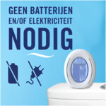 Ambi Pur Badkamer Luchtverfrisser Ochtend Dauw - 4.79 euro