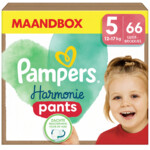 Pampers Harmonie Diaper Pants Maat 5 (12-17 kg)