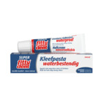 Fittydent Kleefpasta