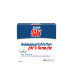 Fittydent Reinigingstabletten - 4.09 euro