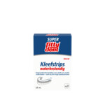 Fittydent Kleefstrips