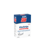 Fittydent Kleefstrips - 5.99 euro