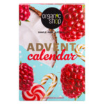 Organic Shop Adventskalender Natural Beauty 24-Day Wellness