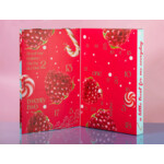 Organic Shop Adventskalender Natural Beauty 24-Day Wellness - 28.19 euro
