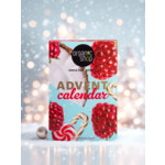 Organic Shop Adventskalender Natural Beauty 24-Day Wellness - 28.19 euro